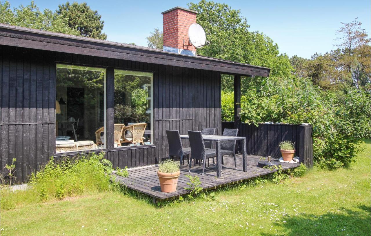 Stunning Home In Samso With Wifi Nordby  Exterior photo