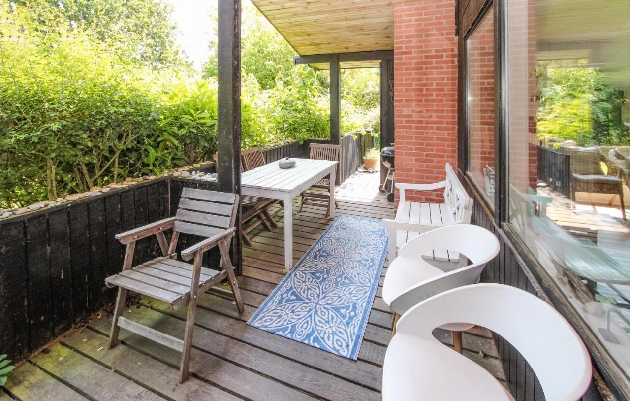 Stunning Home In Samso With Wifi Nordby  Exterior photo