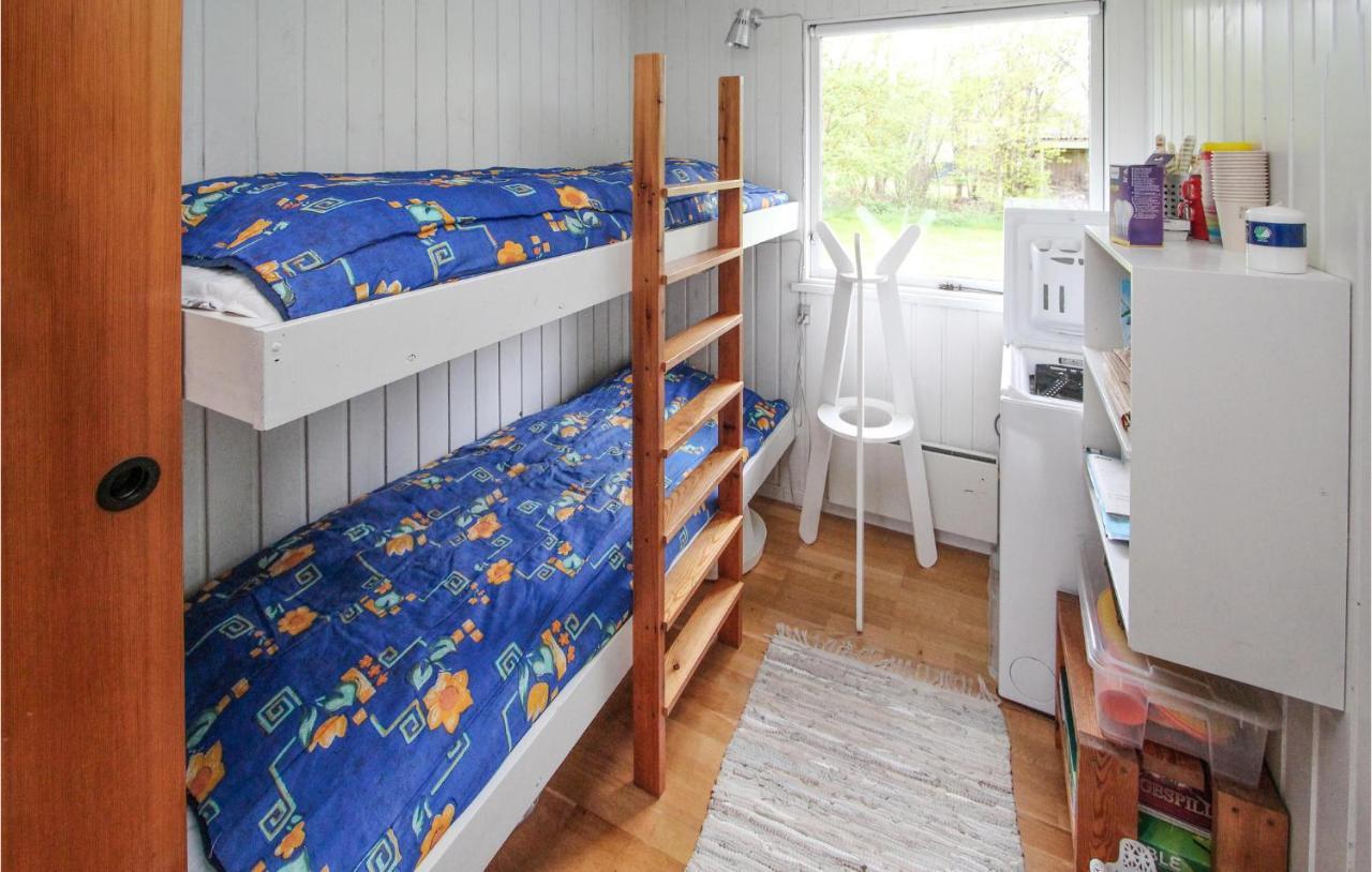 Stunning Home In Samso With Wifi Nordby  Exterior photo