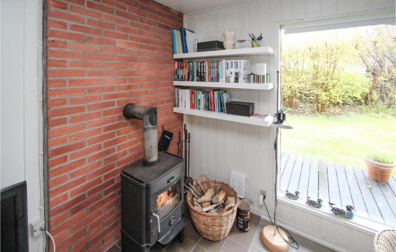 Stunning Home In Samso With Wifi Nordby  Exterior photo